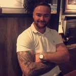 Liam Armstrong - @liamarmstrong29 - Instagram