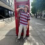 Liam Armstrong - @liamarmstrong32 - Instagram