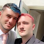Liam Armstrong - @liam.av.12 - Instagram