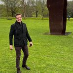 Liam Armstrong - Facebook