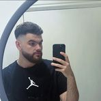 Liam Armstrong - Facebook