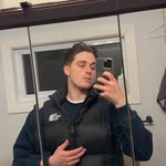 Liam Armstrong - @liam.strongarm - Instagram