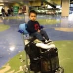 Liam Arsenault - Facebook