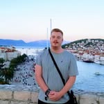 Liam Ashton - @liam.ashtonn - Instagram
