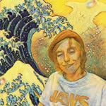 Liam Ashton - @liamlikespainting - Instagram