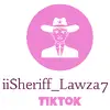 Liam Ashton - @iisheriff_lawza78 - TikTok