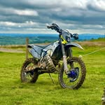 Liam Ashton - @enduro_ash - Instagram