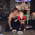 Liam Atkinson - Facebook