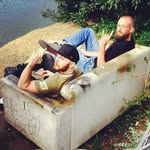 Liam Bailey - @liambailey - Instagram
