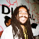 Liam Bailey - @liambailey.music - Instagram