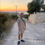 Liam Bailey - @liam_bailey00 - Instagram