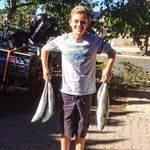 Liam Bailey - @liamgb4 - Instagram