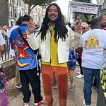 Liam Bailey - @liambailey.fm - Instagram