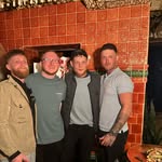 Liam Bailey - @liambailey53 - Instagram