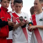 Liam Banks - @liambanks7 - Instagram
