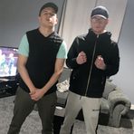 Liam Banks - Facebook