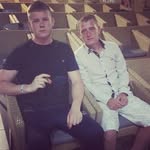Liam Banks - @liambanks17 - Instagram