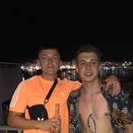 Liam Banks - @banksaayy18 - Instagram