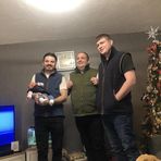 Liam Barry - Facebook