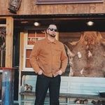 Liam Bates - @leadfoot_liam - Instagram