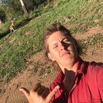 Liam Bates - @liambates2412 - Instagram