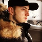 Liam Bates - @liambates1997 - Instagram