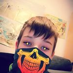 Liam Bauer - @liambauer59 - Instagram