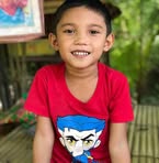 Prince Liam Funtilar-Bayer - Facebook
