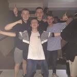 Liam Beanslapper Mc Meekin - @liam_beanslapper - Instagram
