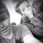 Liam Crowther - @liambean31099 - Instagram