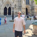 Liam Bell - @liam_bell14 - Instagram