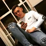 Liam Bishop - @bishy_boy - Instagram