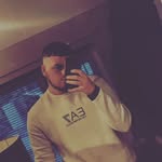 Liam Bishop - @liambishop101 - Instagram