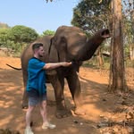 Liam Bishop - @liambish - Instagram