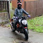 Liam Bishop - Facebook