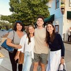 Liam Blackwell - Facebook