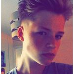 Liam Blackwell - @liam_blackwellll - Instagram