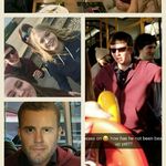 Liam Blackwell - @blackwellliam - Instagram