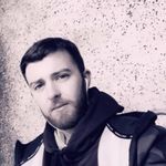 Liam Blackwell - @lil_liam_blackwell - Instagram