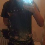 Liam Blackwell - @liamb7556 - Instagram