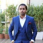 Liam Blackwell - @liam_gatsby_b - Instagram