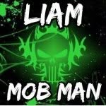 liam bradshaw - @liammobman2 - Instagram