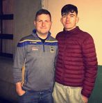 Liam Bradshaw - Facebook