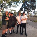 Liam Briggs - @liambriggs2 - Instagram