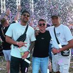 Liam Briggs - @liamswfc88 - Instagram