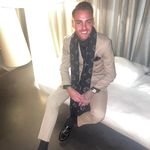 Liam Briggs - @liamkb - Instagram