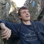 Liam Brock - @sourdoughstar - Instagram