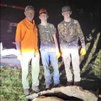 Liam Brock - Facebook