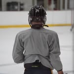 Liam Brock - @liambrockhockey - Instagram