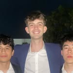 Liam Brock - @lbro324 - Instagram